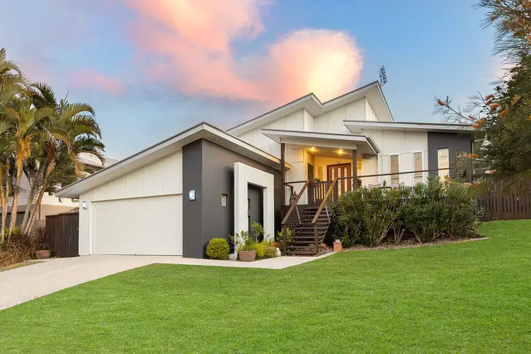 32 Boneham Avenue, Coolum Beach QLD 4573