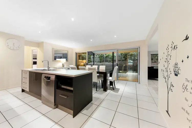 Fourth view of Homely house listing, 32 Boneham Avenue, Coolum Beach QLD 4573