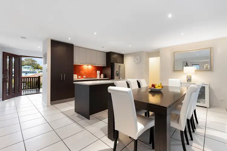 Fifth view of Homely house listing, 32 Boneham Avenue, Coolum Beach QLD 4573