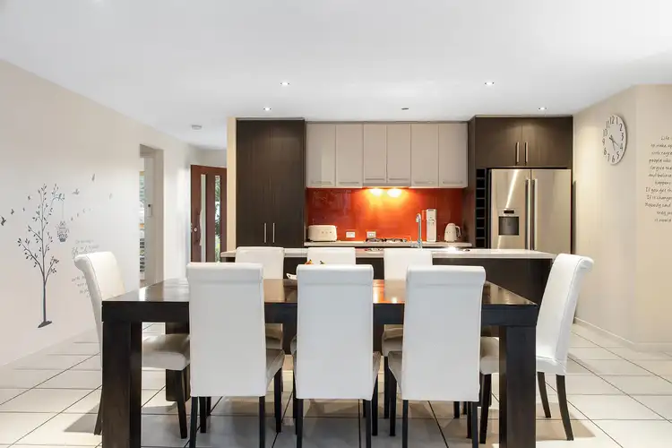 Sixth view of Homely house listing, 32 Boneham Avenue, Coolum Beach QLD 4573