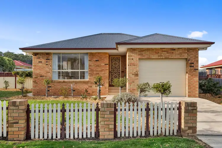 5 Amelia Court, Sorell TAS 7172