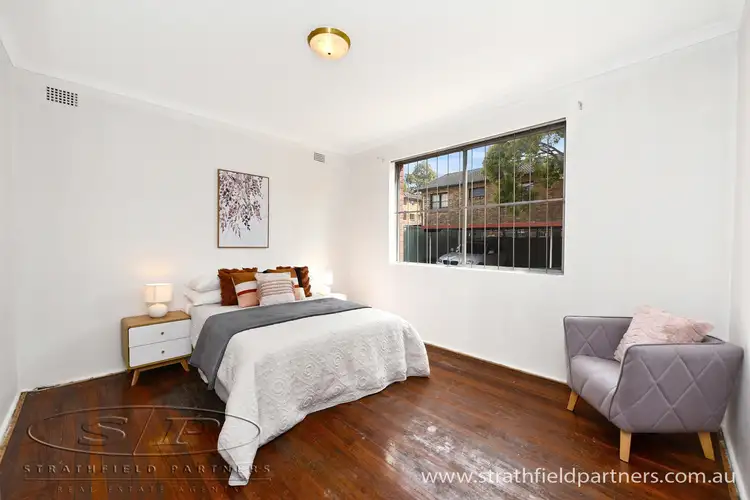 Third view of Homely apartment listing, 6/100 Bland Street, Ashfield NSW 2131
