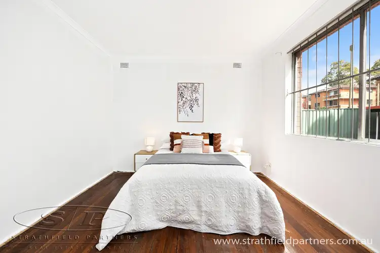 Fourth view of Homely apartment listing, 6/100 Bland Street, Ashfield NSW 2131
