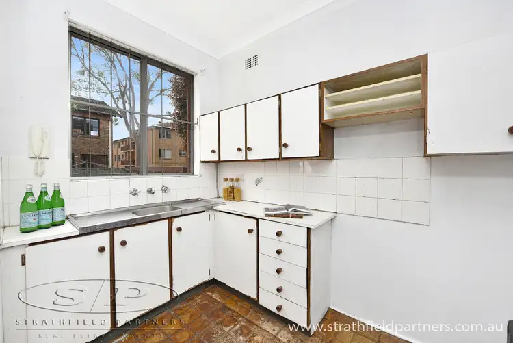 Sixth view of Homely apartment listing, 6/100 Bland Street, Ashfield NSW 2131