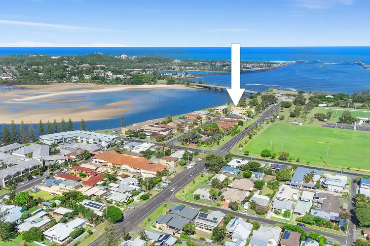 Second view of Homely unit listing, 2/19 Namitjira Place, Ballina NSW 2478