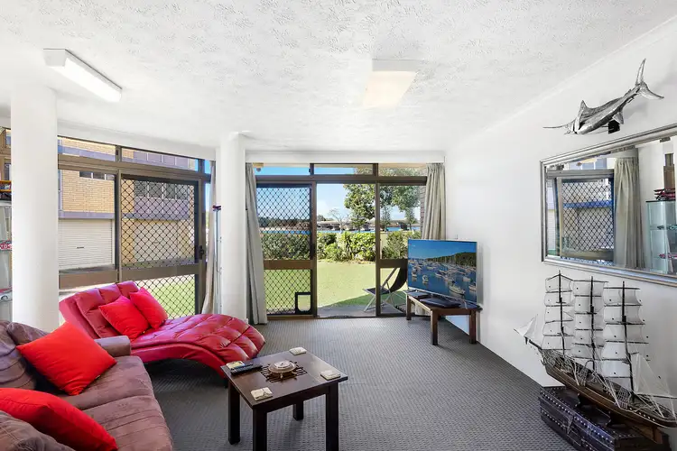 Third view of Homely unit listing, 2/19 Namitjira Place, Ballina NSW 2478