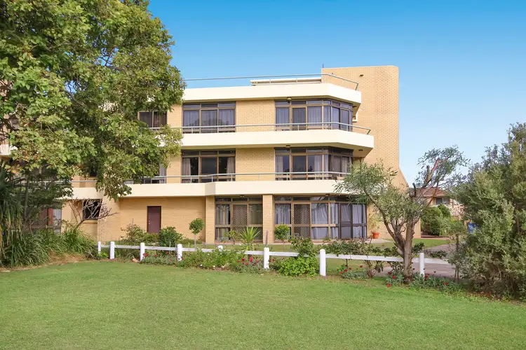 Fifth view of Homely unit listing, 2/19 Namitjira Place, Ballina NSW 2478