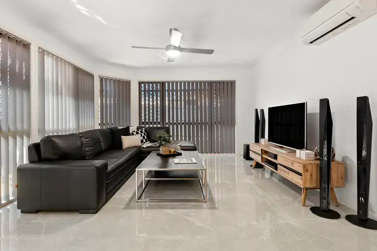 Fourth view of Homely house listing, 17 Marlborough Place, Carindale QLD 4152