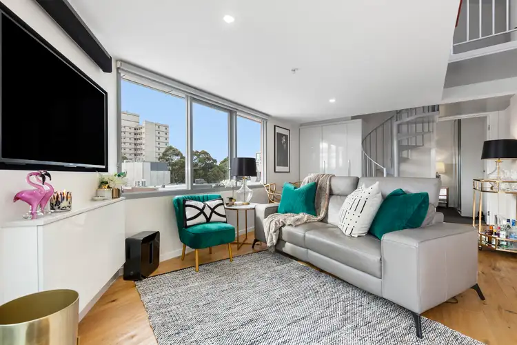 9/28 Clifton Street, Prahran VIC 3181