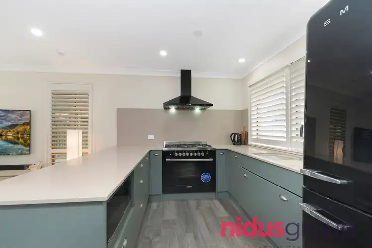 Fourth view of Homely house listing, 25 Beverly Place, Plumpton NSW 2761
