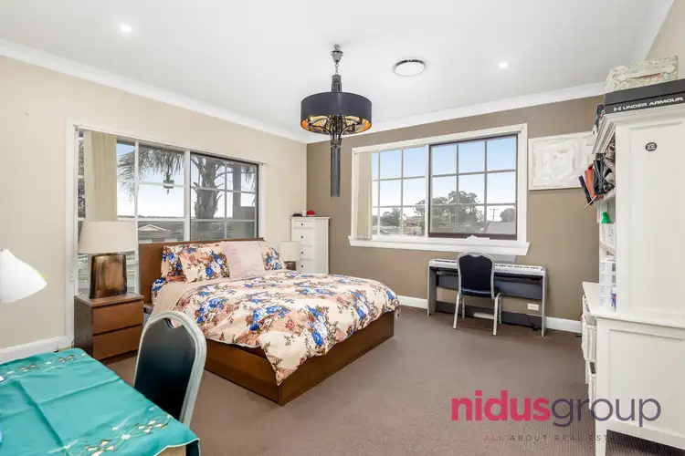 Sixth view of Homely house listing, 21 Beaconsfield Road, Rooty Hill NSW 2766