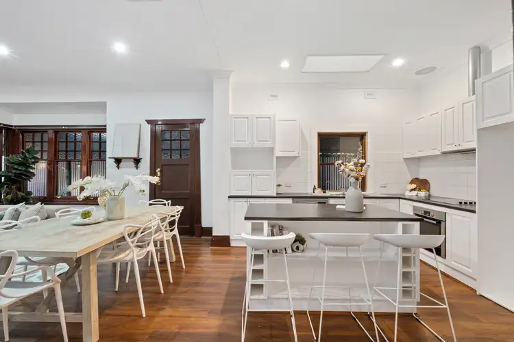 Fifth view of Homely house listing, 5 George Street, Marleston SA 5033