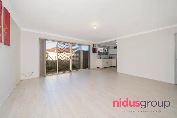Second view of Homely villa listing, 5/19 Morehead Avenue, Mount Druitt NSW 2770