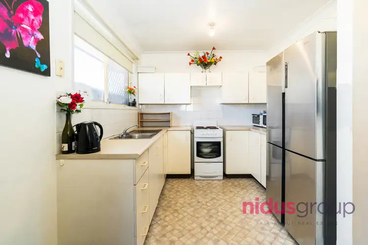 Third view of Homely villa listing, 5/19 Morehead Avenue, Mount Druitt NSW 2770
