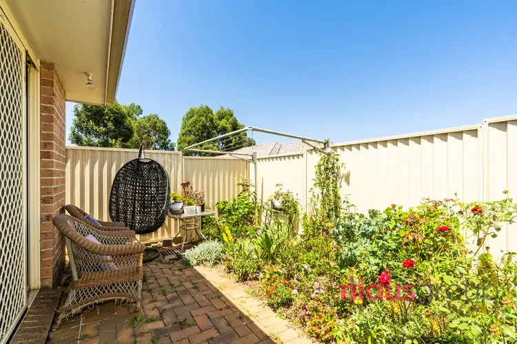 Fourth view of Homely villa listing, 5/19 Morehead Avenue, Mount Druitt NSW 2770