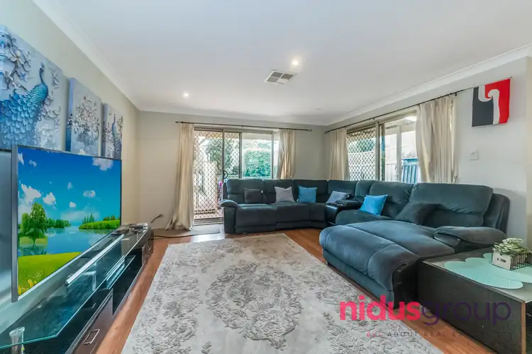 Second view of Homely house listing, 40 Alverna Street, Rooty Hill NSW 2766