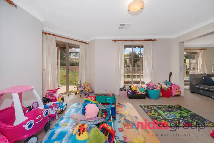 Third view of Homely house listing, 40 Alverna Street, Rooty Hill NSW 2766