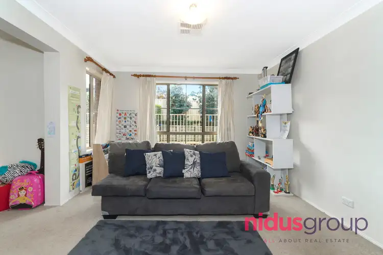 Fourth view of Homely house listing, 40 Alverna Street, Rooty Hill NSW 2766