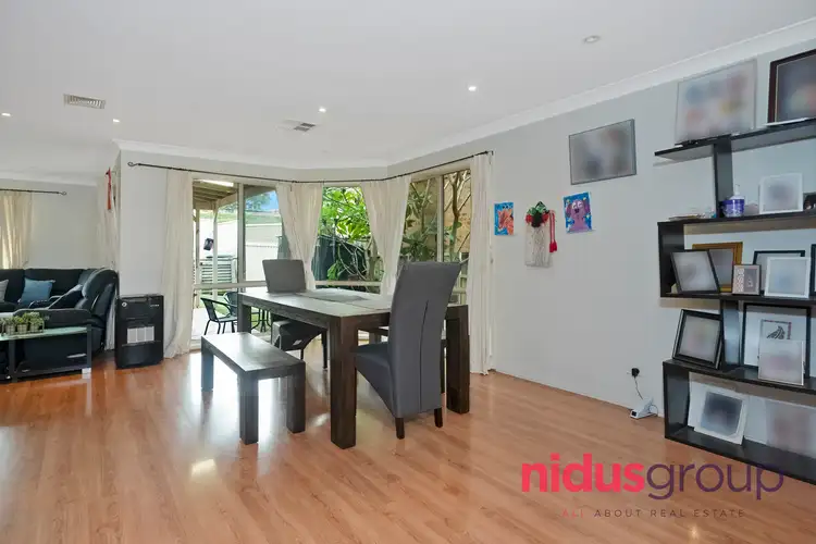 Sixth view of Homely house listing, 40 Alverna Street, Rooty Hill NSW 2766