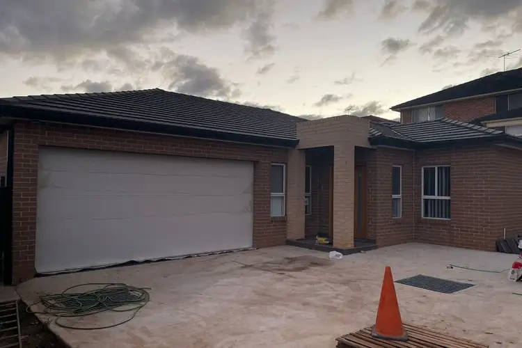 4/29 Minchinbury Street, Eastern Creek NSW 2766