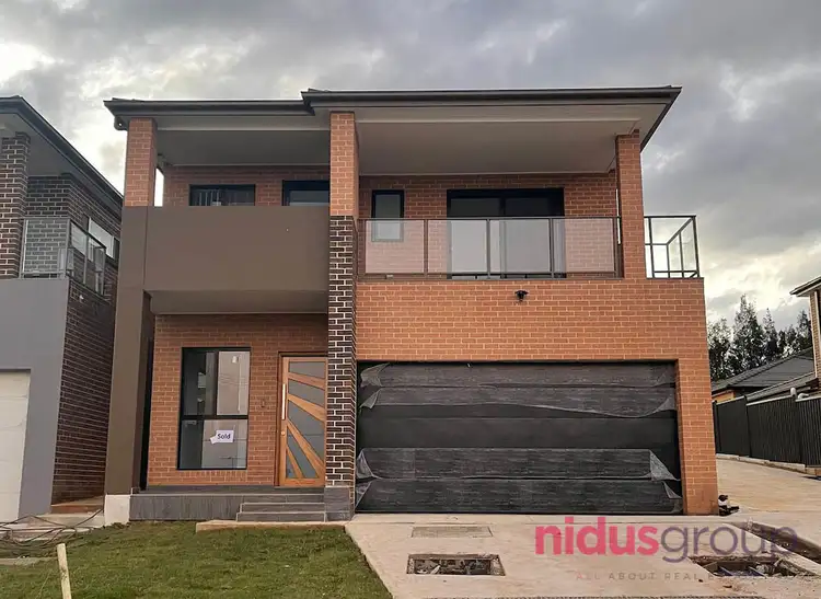 5/29 Minchinbury Street, Eastern Creek NSW 2766