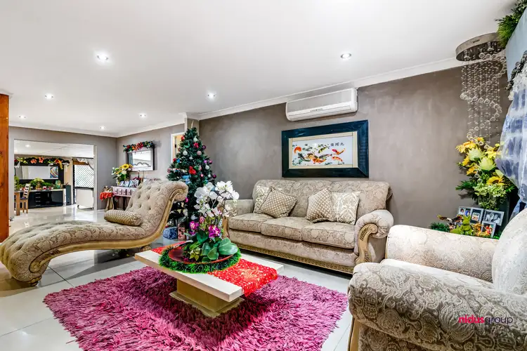 Second view of Homely house listing, 45 Rupertswood Road, Rooty Hill NSW 2766