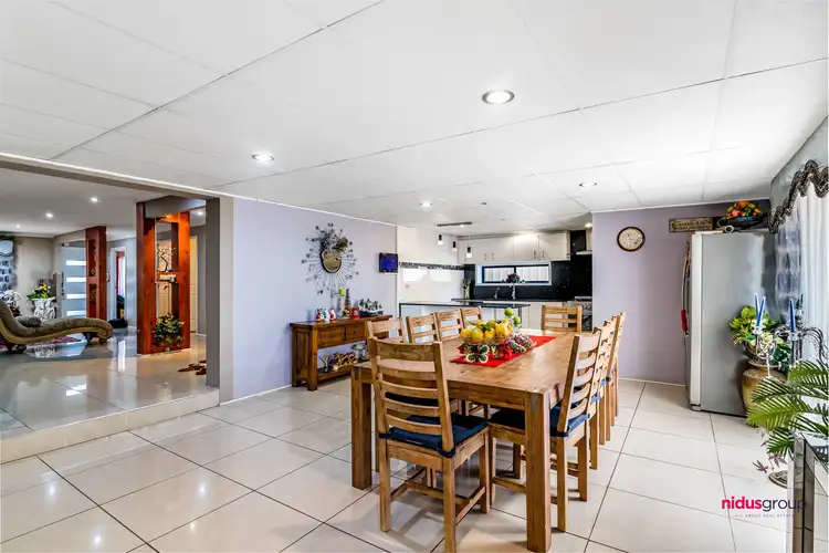 Third view of Homely house listing, 45 Rupertswood Road, Rooty Hill NSW 2766