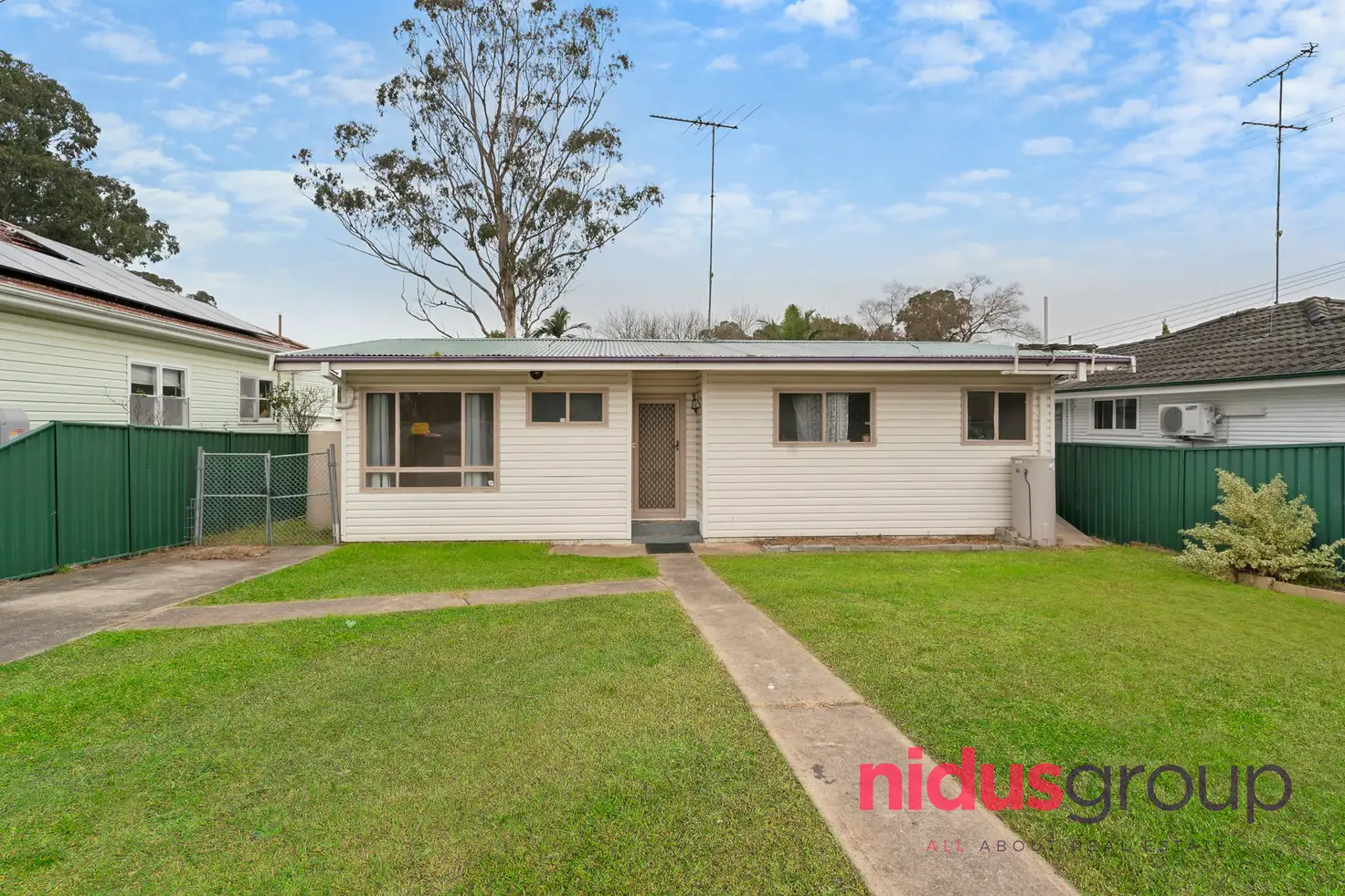 Main view of Homely house listing, 204 Bungarribee Road, Blacktown NSW 2148