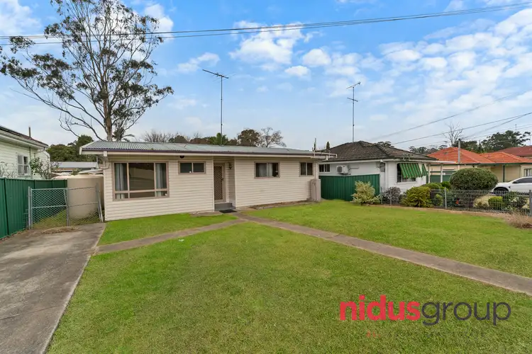 Second view of Homely house listing, 204 Bungarribee Road, Blacktown NSW 2148