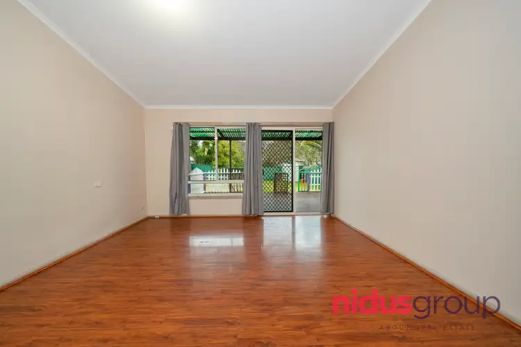 Third view of Homely house listing, 204 Bungarribee Road, Blacktown NSW 2148