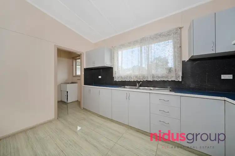 Fourth view of Homely house listing, 204 Bungarribee Road, Blacktown NSW 2148