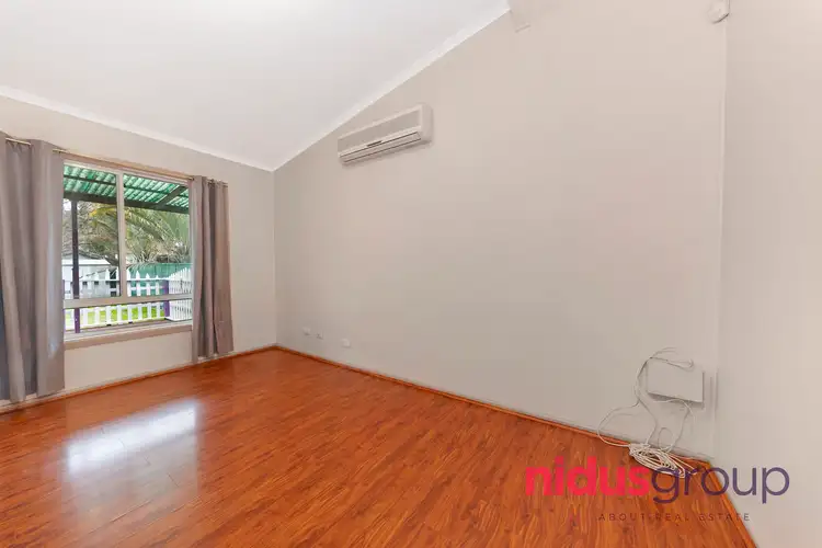 Fifth view of Homely house listing, 204 Bungarribee Road, Blacktown NSW 2148