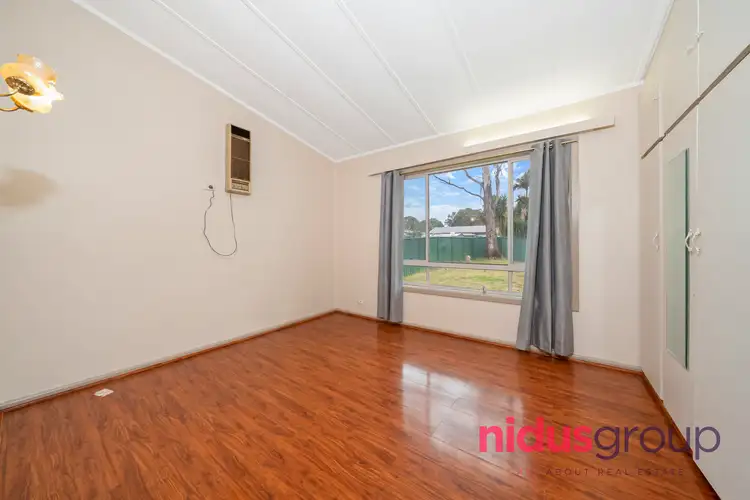 Sixth view of Homely house listing, 204 Bungarribee Road, Blacktown NSW 2148
