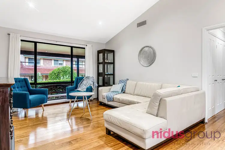 Second view of Homely house listing, 50 Witney Street, Prospect NSW 2148