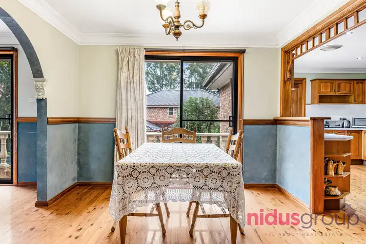 Fourth view of Homely house listing, 50 Witney Street, Prospect NSW 2148