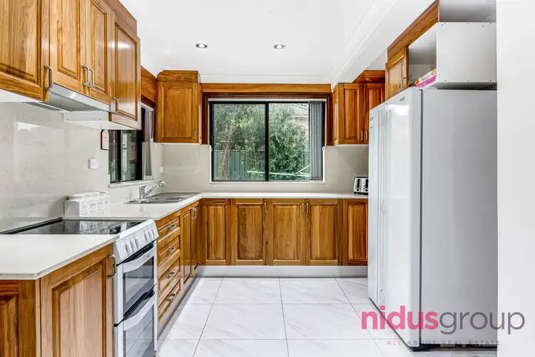 Sixth view of Homely house listing, 50 Witney Street, Prospect NSW 2148