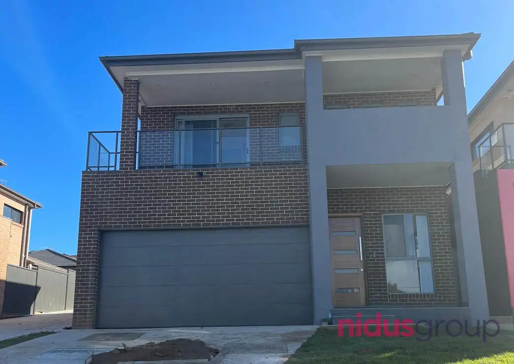Main view of Homely house listing, 2/29 Minchinbury Street, Eastern Creek NSW 2766