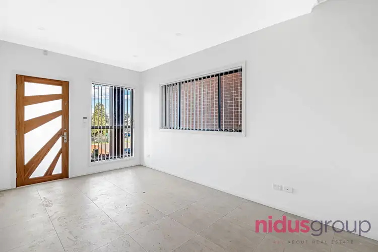 Seventh view of Homely house listing, 2/29 Minchinbury Street, Eastern Creek NSW 2766
