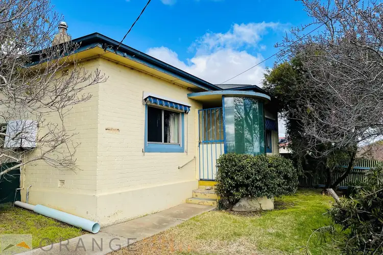 Main view of Homely house listing, 72 Kearneys Drive, Orange NSW 2800