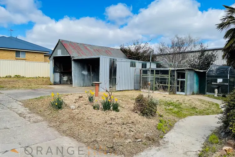 Third view of Homely house listing, 72 Kearneys Drive, Orange NSW 2800
