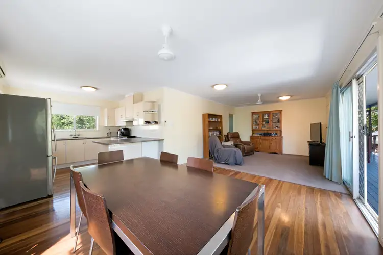 Second view of Homely house listing, 29 Pleasant Drive, Cannonvale QLD 4802