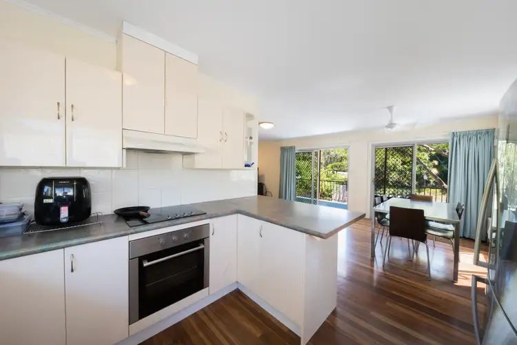 Fifth view of Homely house listing, 29 Pleasant Drive, Cannonvale QLD 4802