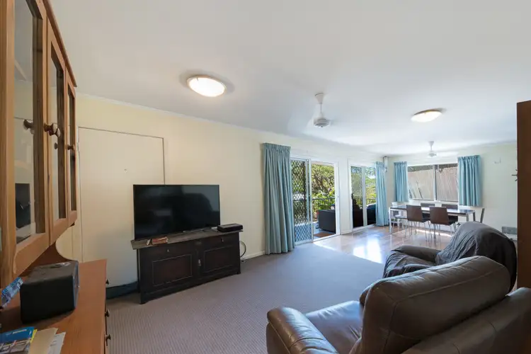 Sixth view of Homely house listing, 29 Pleasant Drive, Cannonvale QLD 4802