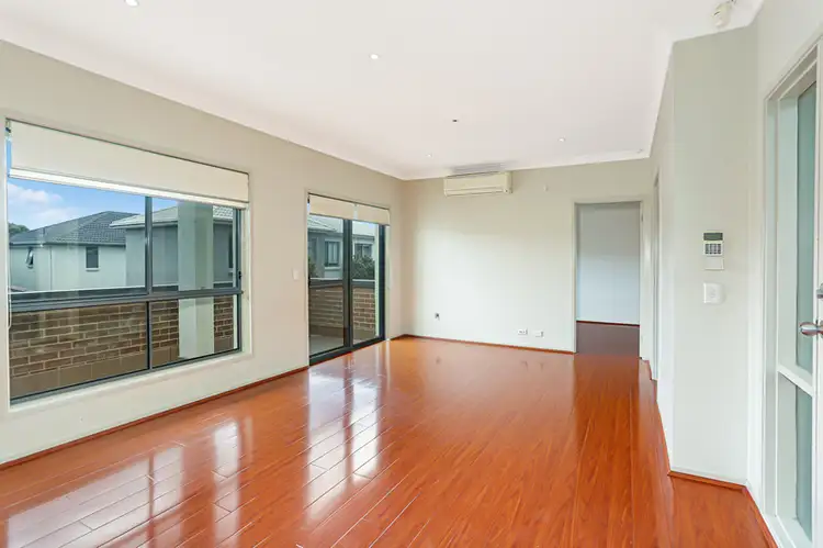 Second view of Homely apartment listing, 2 Olive Way, Auburn NSW 2144