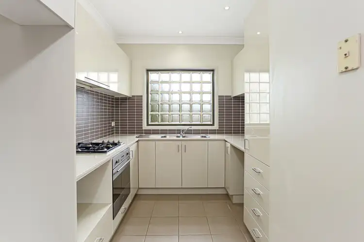 Fourth view of Homely apartment listing, 2 Olive Way, Auburn NSW 2144