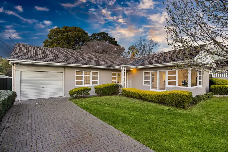 21 Glenburnie Avenue, Torrens Park SA 5062