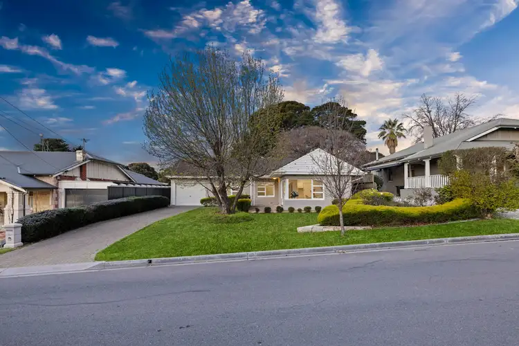 Third view of Homely house listing, 21 Glenburnie Avenue, Torrens Park SA 5062