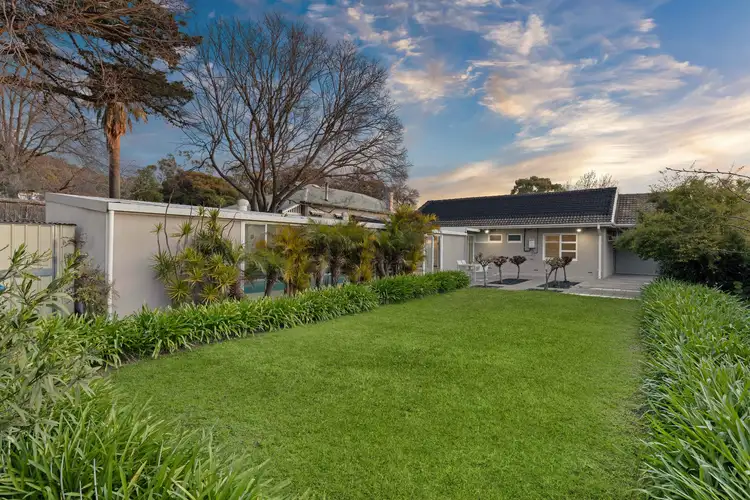 Fourth view of Homely house listing, 21 Glenburnie Avenue, Torrens Park SA 5062