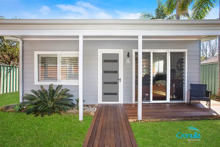 Main view of Homely house listing, 119 Captain Cook Drive, Kurnell NSW 2231