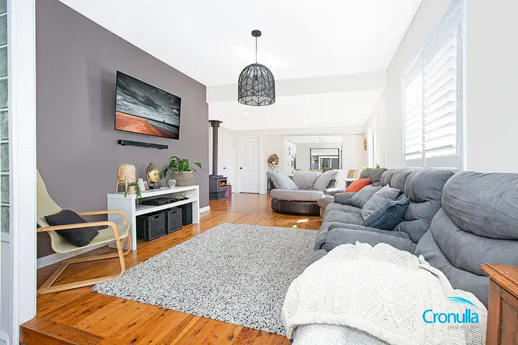 Second view of Homely house listing, 119 Captain Cook Drive, Kurnell NSW 2231